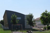 Ecole primaire Domdidier